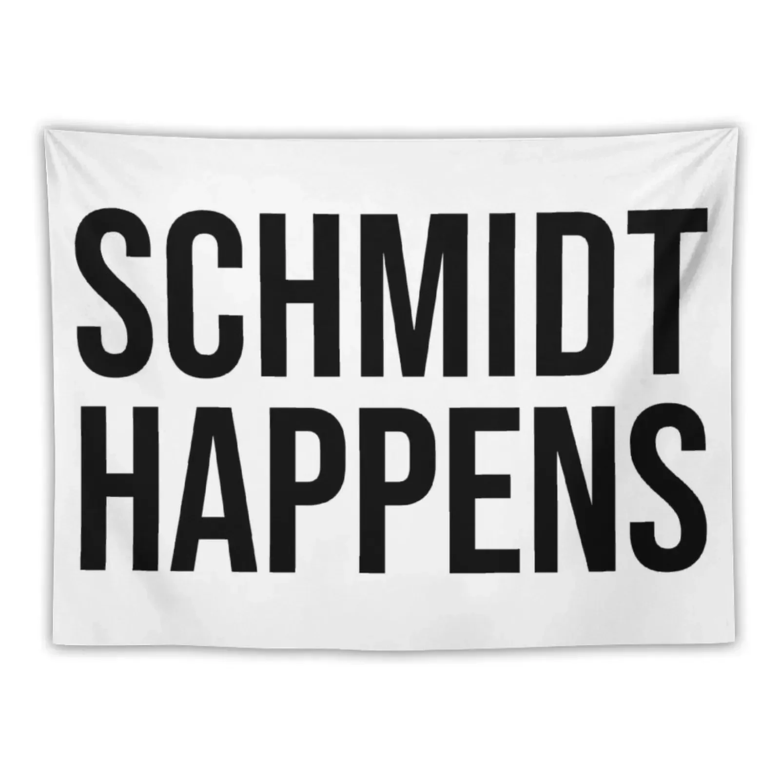 SCHMIDT HAPPENS Новый гобелен для девочек спальни Эстетический