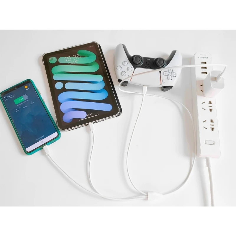 USB-кабель для зарядки 1 м / 3 28 фута