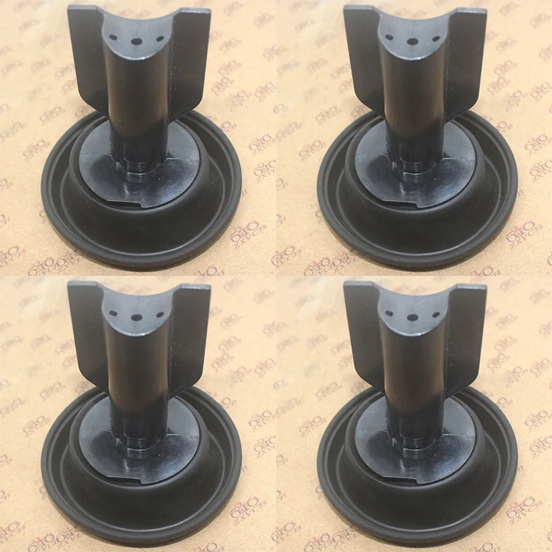 Ремонтный комплект карбюратора для TDM850 FZR1000 FZR750/R YFZ750/R, восстанавливающий поплавковый клапан, диафрагма плунжера