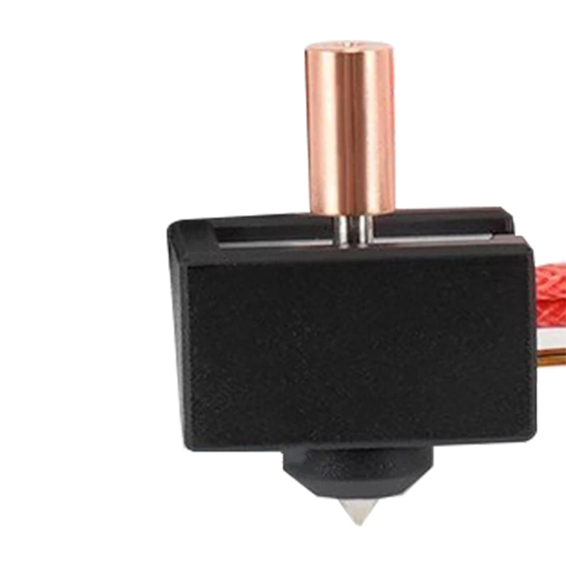 Для Ender-3 S1 Hotend биметаллические детали терморазрыва 3D-принтера биметаллическое