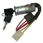 

Контактный ключ R19 для HLC600073