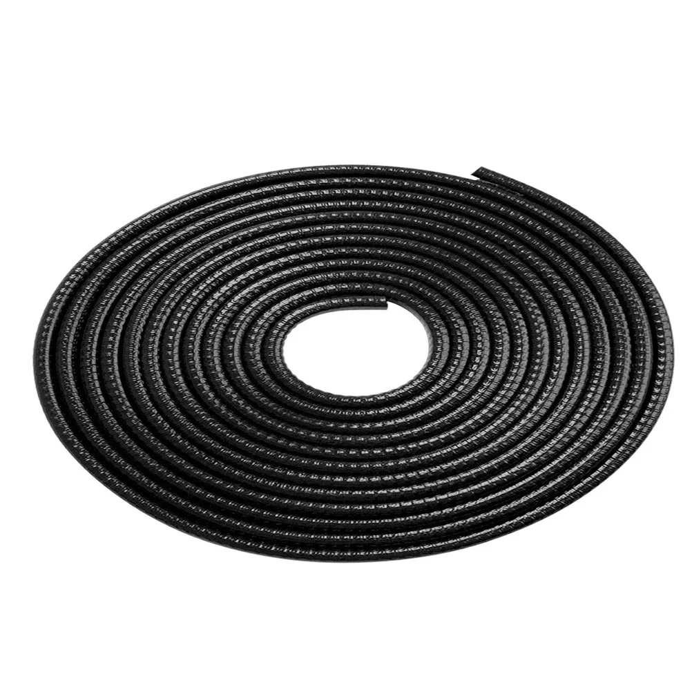 

Door Car Trim Protector Seal Strip Guard Truck Anti Collision Molding Rubber Accessories