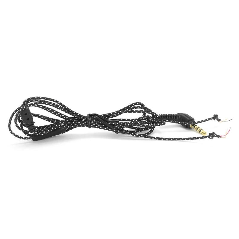 

Extender Cord for Koss PortaPro PP Earphone Speaker Headset Repair Lines