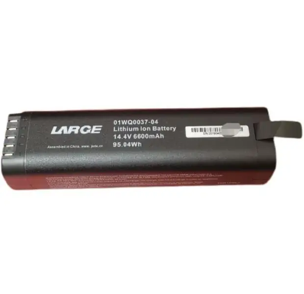FTB-200 FTB-150 OTDR Battery 01WQ0037-04 Battery for EXFO OTDR FTB-200 FTB-150 OTDR Battery
