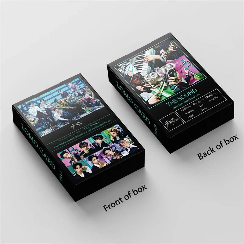 

55 шт./набор, фотооткрытки для детей, в сезон 2023