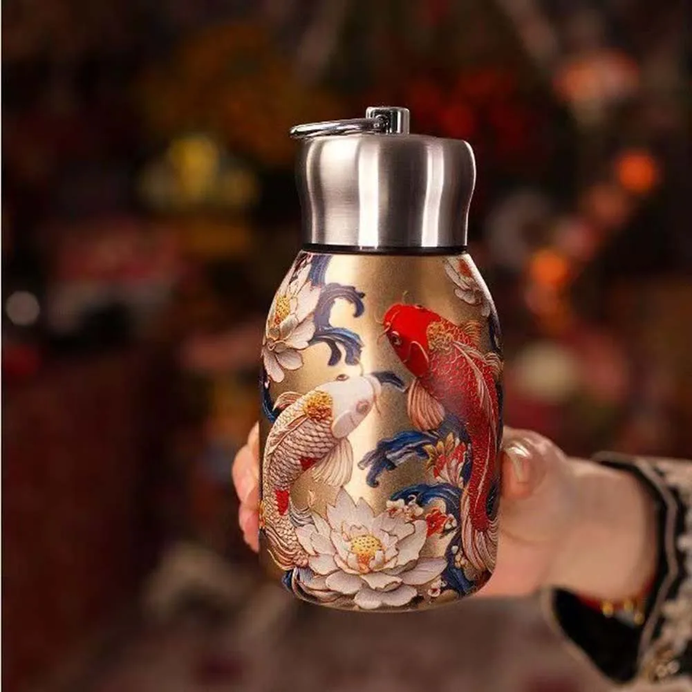 

Термос из нержавеющей стали 3L