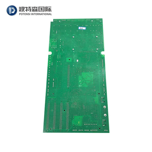 HQ Elevator Main Board 5400 ASIXA 34.Q ID.NR.594408 Lift Plate PCB PLC Single Chip Elevator Parts enlarge