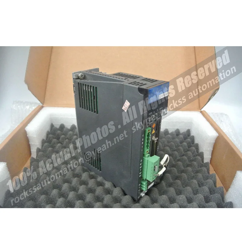 

RS1L03AAW-AL Used In Good Condition