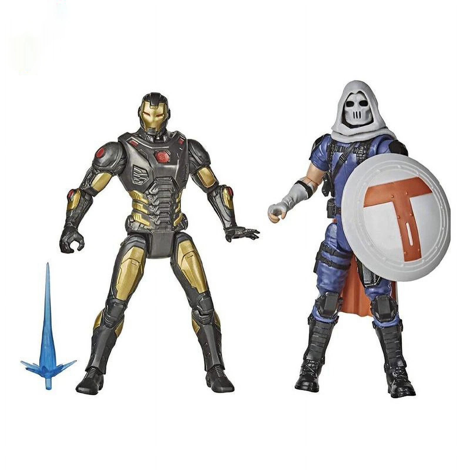 Экшн-Фигурка мстители Халк абдомин Железный человек задающий мастер 6 дюймов