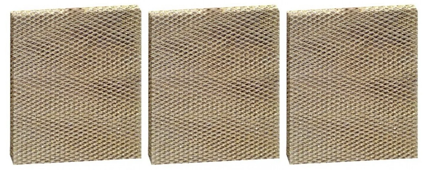 

HC26A-1008 Replacement Humidifier Filter Pad (3-Pack)