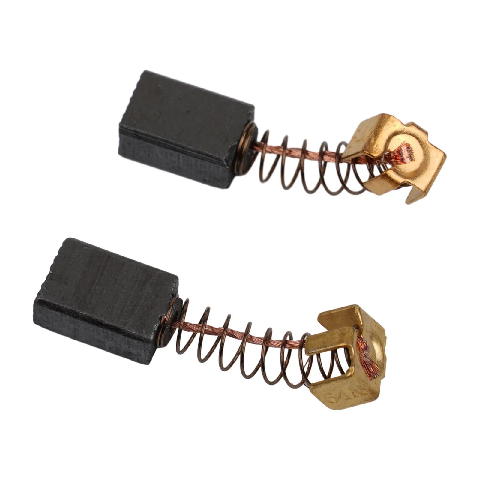 20 шт. карбоновые щетки для электродвигателя CB85 CB57 CB64 191627-8