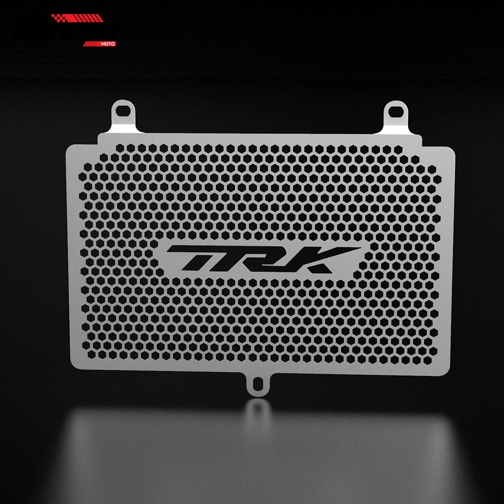 Алюминиевая решетка радиатора для мотоцикла Benelli TRK 702 702X TRK702 TRK502 TRK552 2024 Защитная