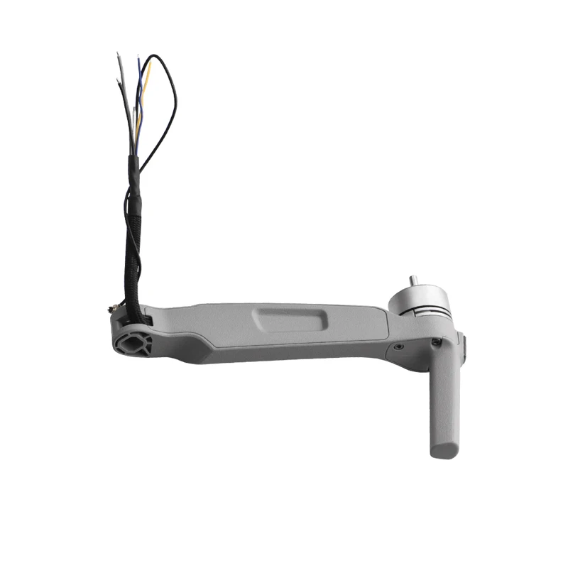 Абсолютно новые запчасти для DJI Mavic Air 2 передняя Верхняя Нижняя крышка средняя