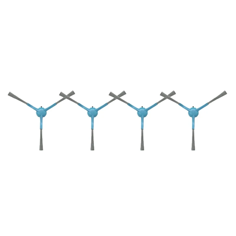 Для Liectroux G7 Blaupunkt Bluebot Precision Plus AENO RC4S EVOLUTION AIRO основная боковая щетка фильтр мешки