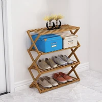 home hall organizer shoe rack save space wood indoor thin modern shoe rack storage shelf mueble estrecho living room accessories