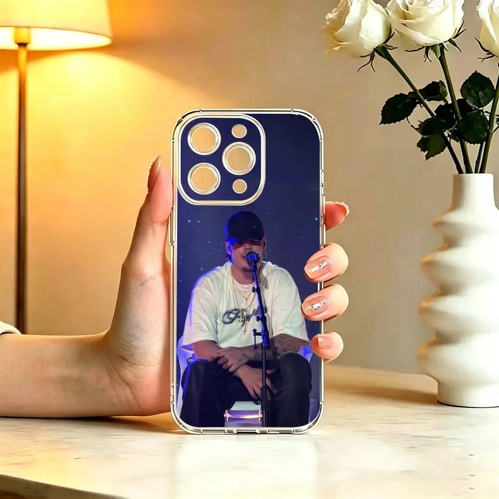 Фото Чехол для телефона S-Singer S-Saiko для iPhone 17 16 15 14 13 12 11 Mini Pro Max Plus, прозрачный №4