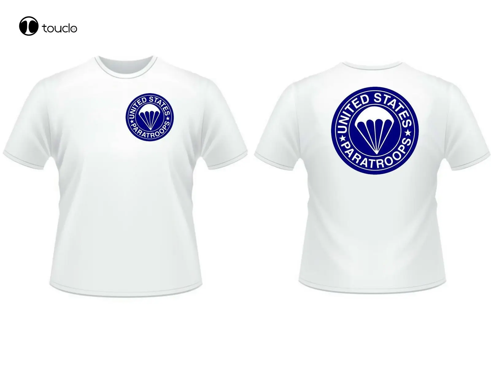 

Мужская крутая футболка, футболка для США, парашютный воин, 82, 101, воздушно-капельный M1, 1944, Du, S, Au, Xxl, летняя футболка на заказ, унисекс, подростковая, унисекс