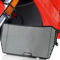 for ducati supersport 939 2017 2018 2019 2020 2021 supersport 939s 950s motorcycle radiator grille grill guard cover protector