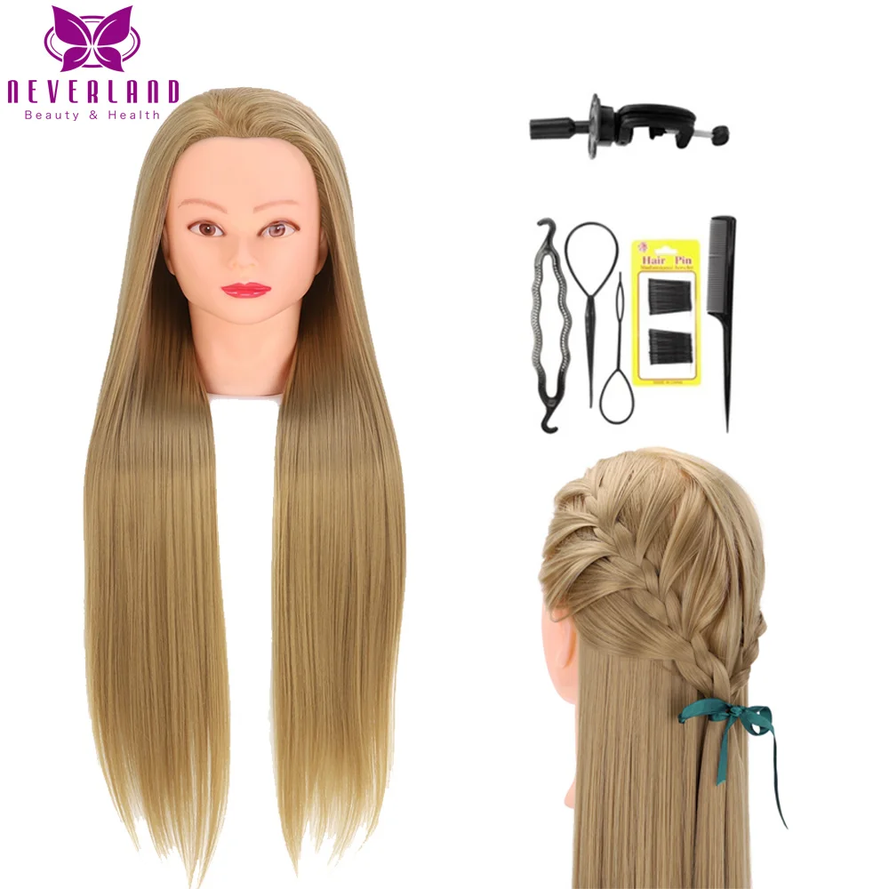 30 дюймов 75 см высокотемпературная фигурная голова для куклы красивая