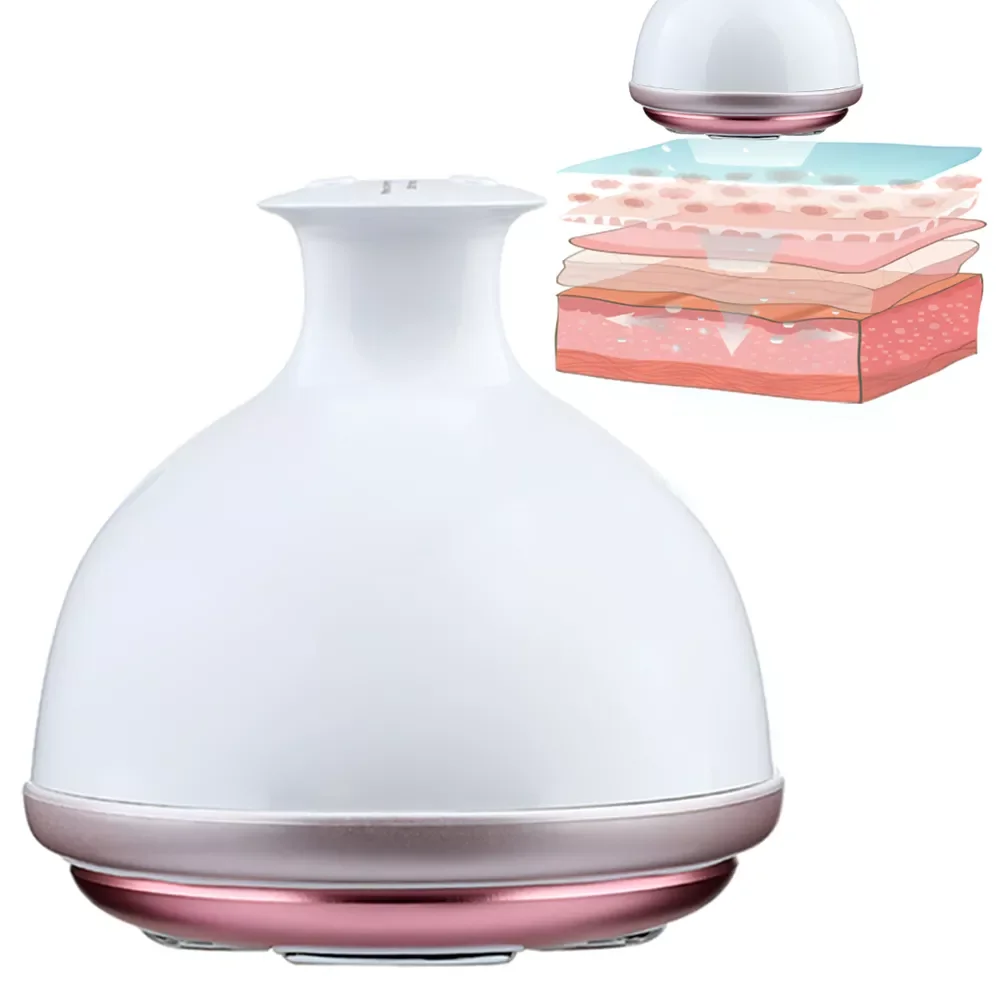 

Slimming Machine RF LED Heating Ultrasonic Cavitation Shaping Massager Anti Cellulite Skin CV Lifting Shaper Weight Loss