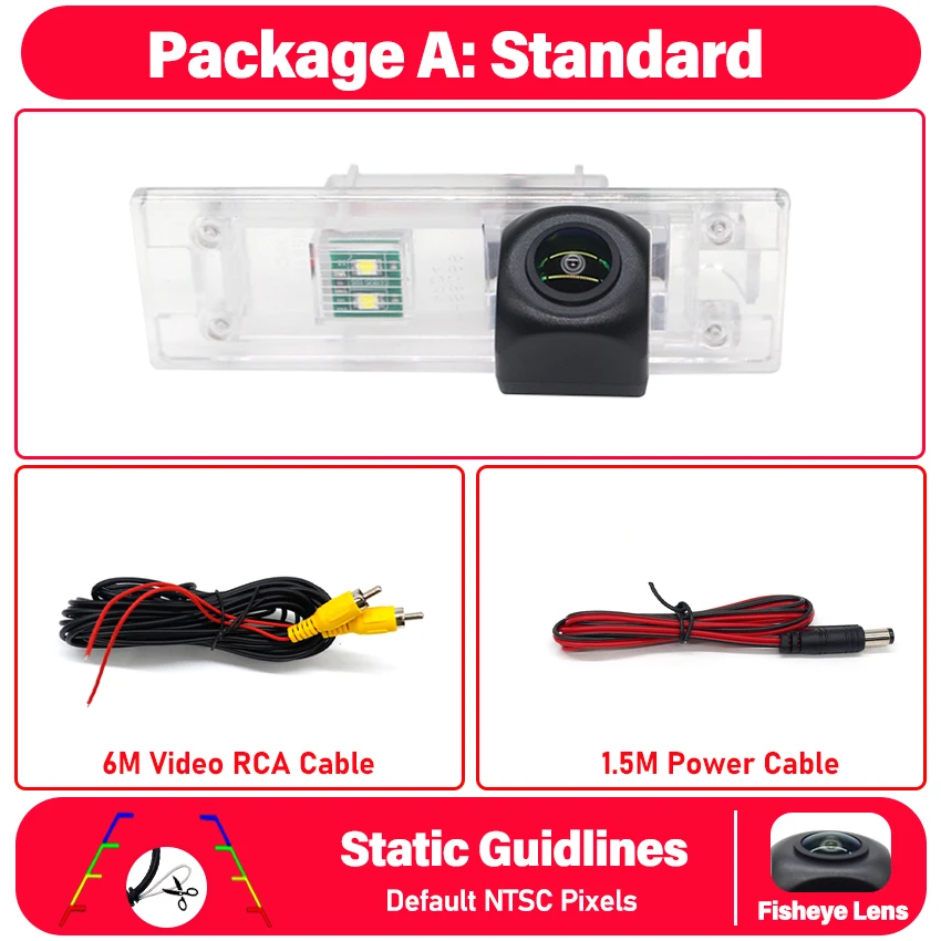 

Задняя камера HD «рыбий глаз» для BMW i3 Mega City 2012 ~ 2015 2016 2017 2018 2019 2020, камера номерного знака, резервная камера заднего вида