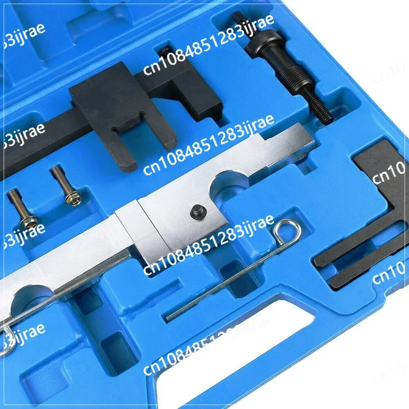 Набор инструментов для блокировки синхронизации двигателя с цепным приводом BMW