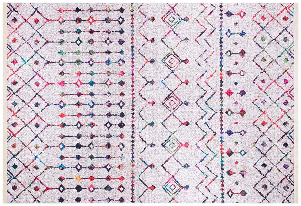 

Моющийся ковер с цифровой печатью TRKMN.65