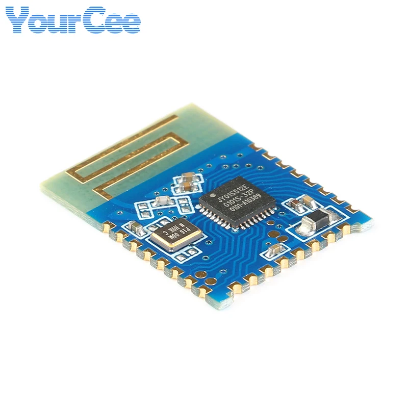 JDY-19 BLE Прозрачная передача JDY19 4.2 Модуль сверхнизкой энергии JDY 19 Последовательный