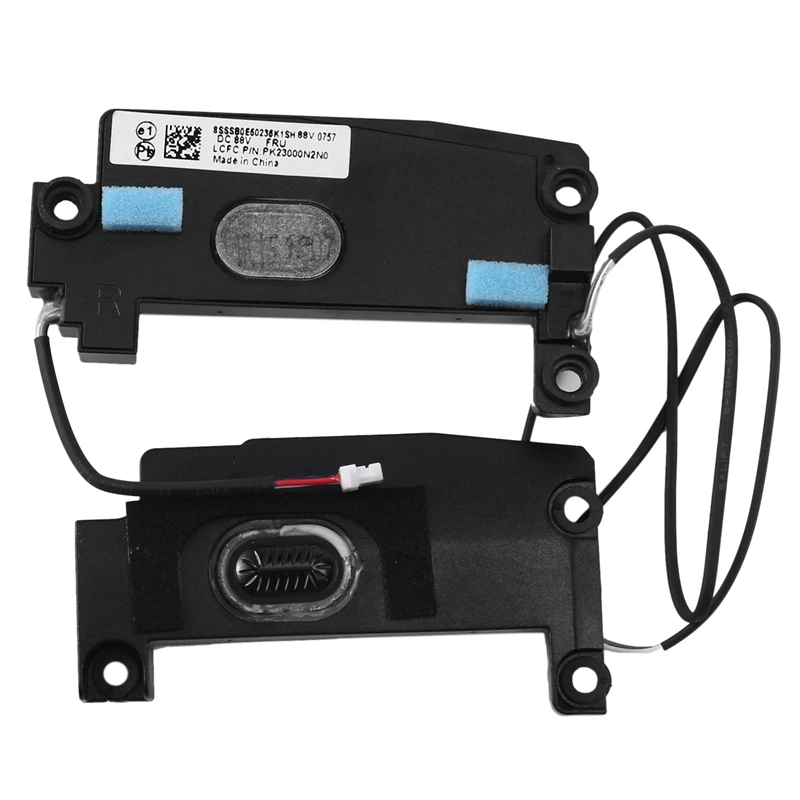 Для Lenovo Thinkpad T460S T470S встроенный динамик аудио 00JT988