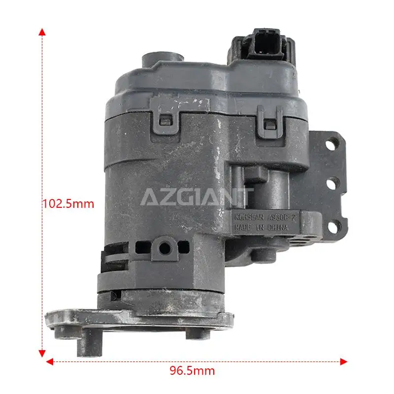 Автомобильные зеркала AZGIANT для Toyota Premio MK3 T240 2007-2018