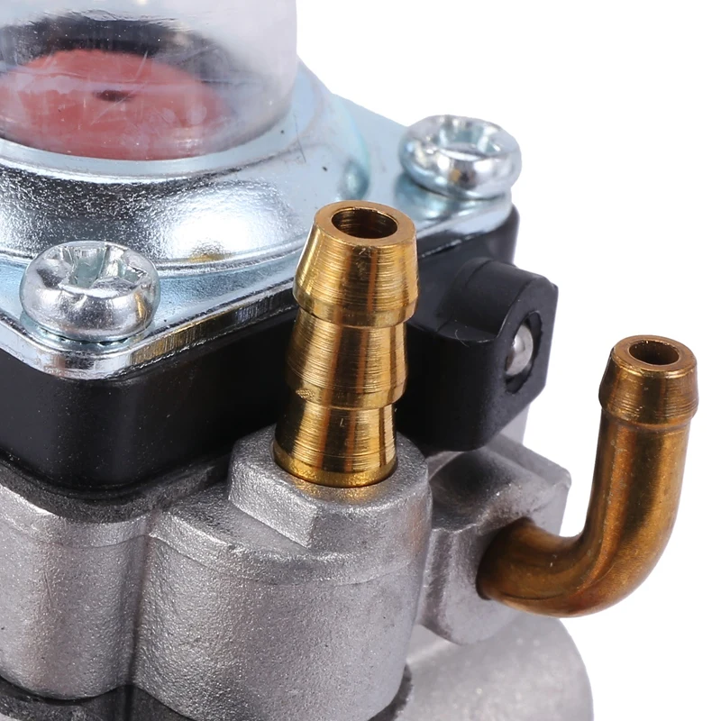 Карбюратор для Kawasaki TJ27 TJ35 KBL35A Husq 504 11 61-01 вентилятора 530BT 130BT Redmax воздуходувки EBZ3050RH