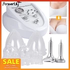 Вакуумный массажер для груди, терапевтический аппарат для увеличения груди, устройство для красоты