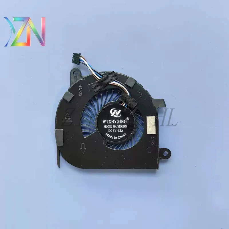 Фото Для вентилятора DELL E7470 P61G EG50040S1-C610-S9A №1
