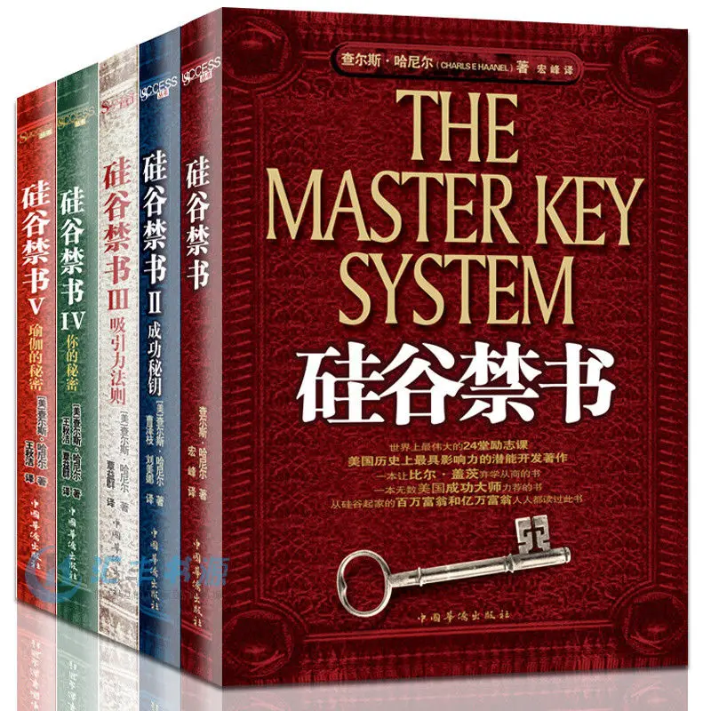 

Silicon Valley Banned Books Collection The World's Most Amazing 24 Lessons for Successful Management Inspirational Bestsellers