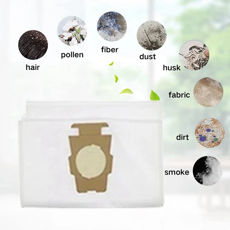 Пылесборник для Kirby 204811 204814 Sentria Avalir Ultimate G7E G10 G10E G5 G6 KY10 MK2 MK3