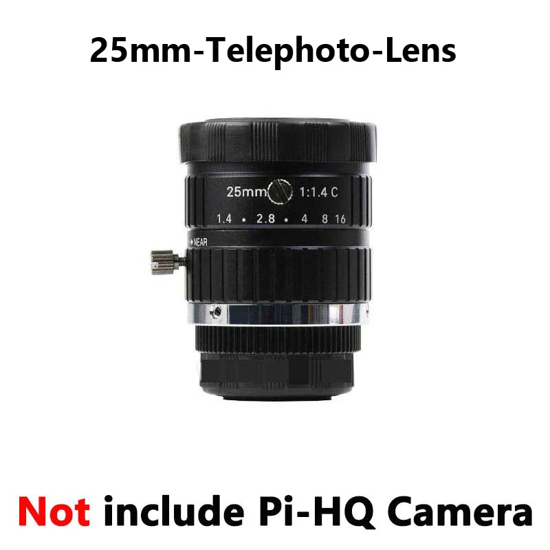 

spotpear Модуль камеры для Raspberry Pi 12.3Мп