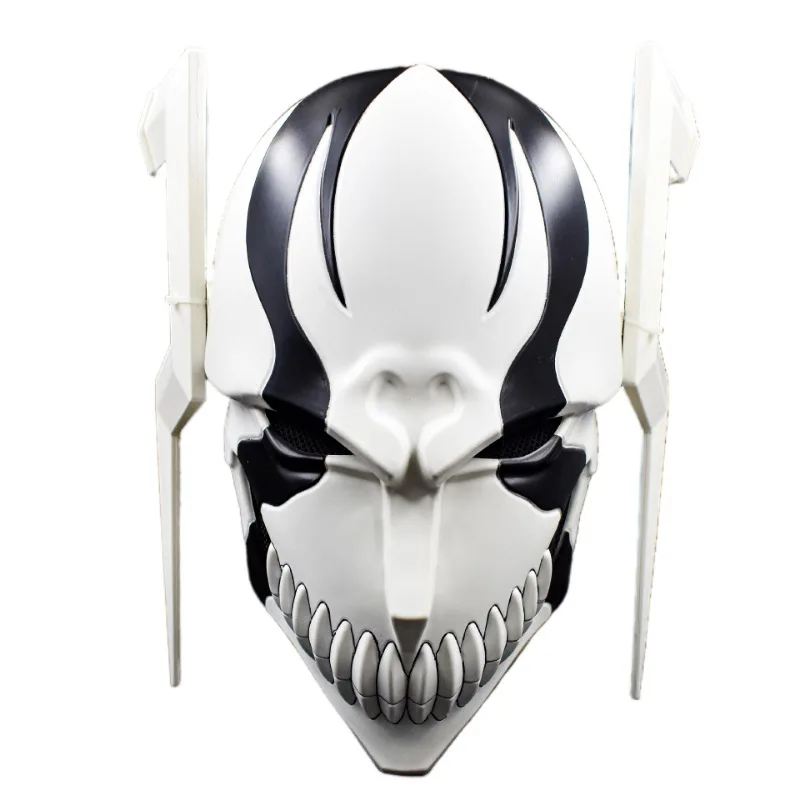 BLEACH Kurosaki Ichigo маска для дня рождения аниме детская ролевая тематическая вечеринки