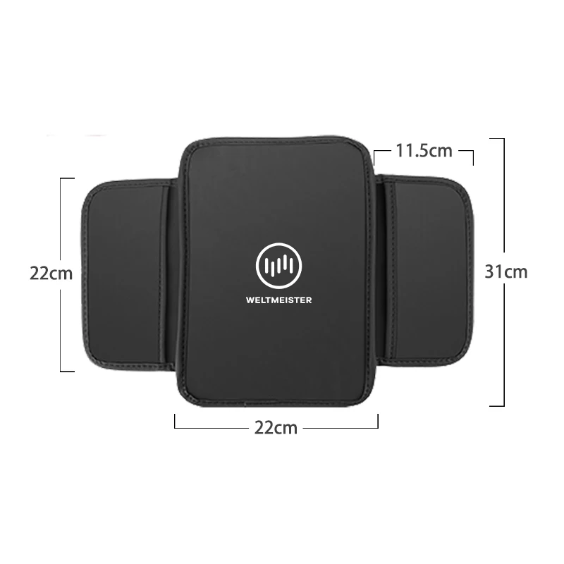 Подлокотник для автомобиля боковой подлокотник хранения карман ликватары 2019 2020