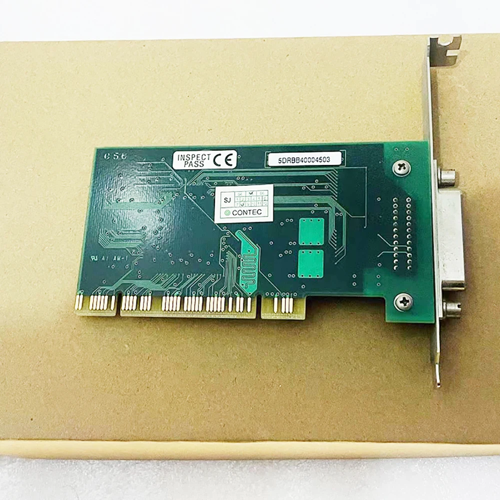 Фото Карта GPIB GP-IB (PCI) FL №7224, полностью протестирована, быстрая доставка №5