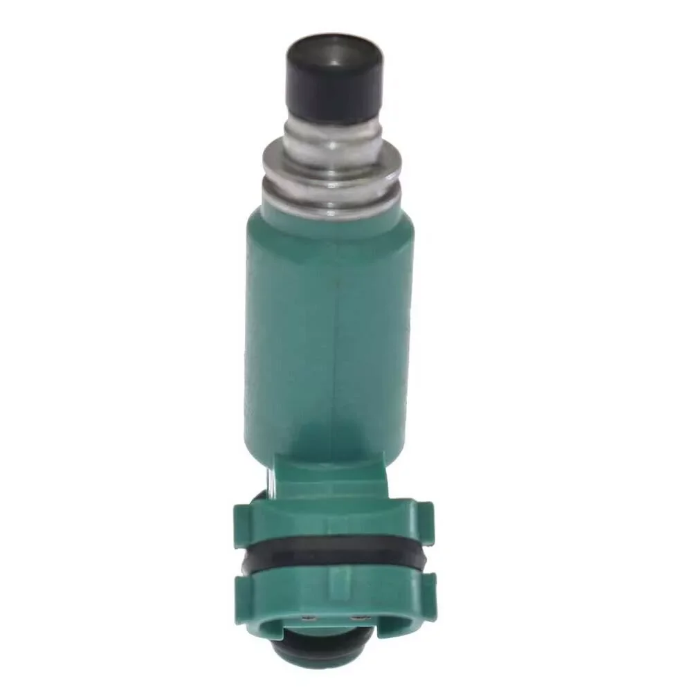 4 шт. топливные форсунки для Suzuki Esteem GL Sedan Wagon 1.6L 98-2001 195500 -3290 1955003290 15710-64G00 БЕСПЛАТНАЯ