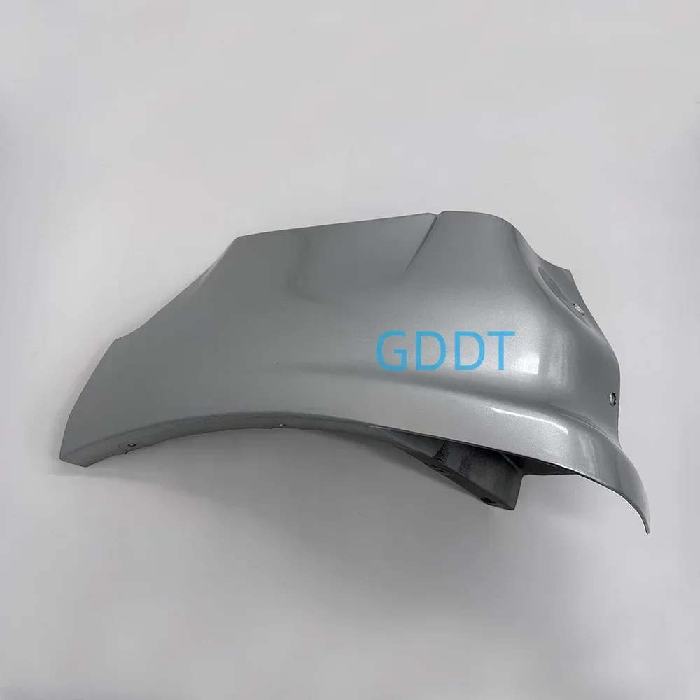 

Цельный брызговик на переднее колесо для Pajero V73, передний бампер для Montero 2000-2003 V75 V77 Mr 520209 для Shogun 5-дверный