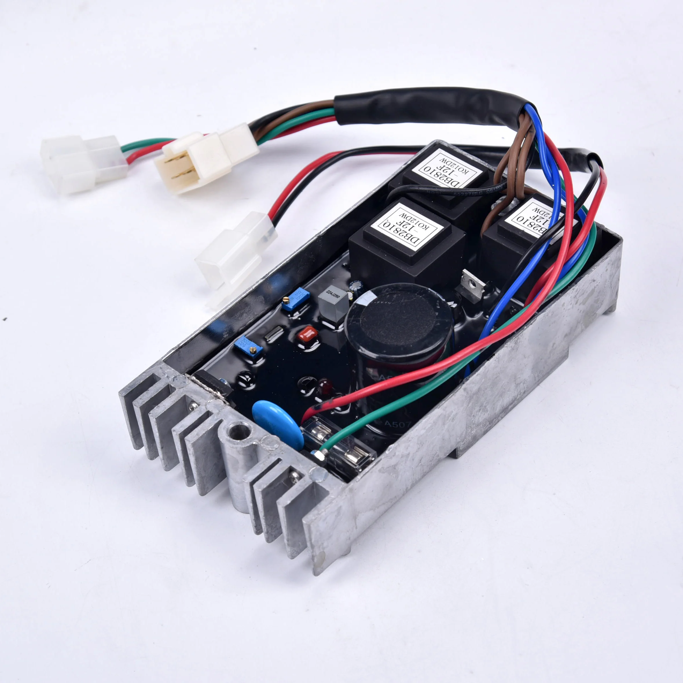 Трехфазные модули Kipor для генераторов