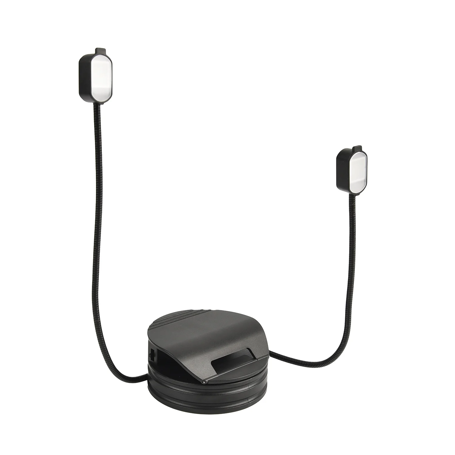 Светодиодная лампа адаптер для чтения музыкальных подставок USB AAA - купить по