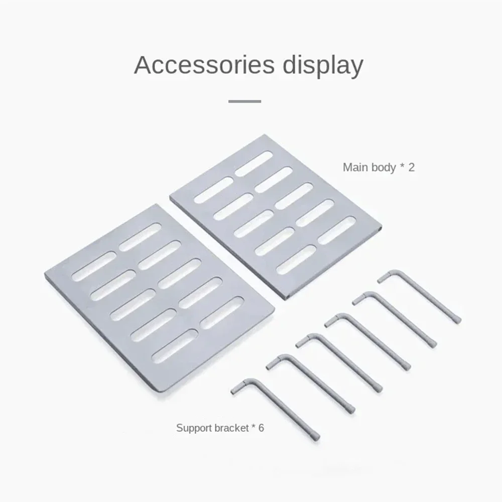 Органайзер для обуви из АБС-пластика