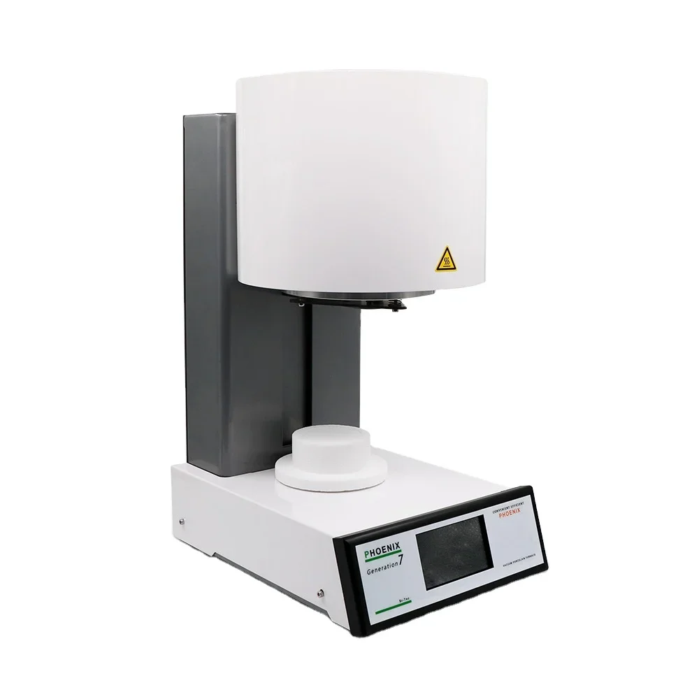 Новая эффективная фарфоровая печь для спекания плитка циркониевая лабораторной