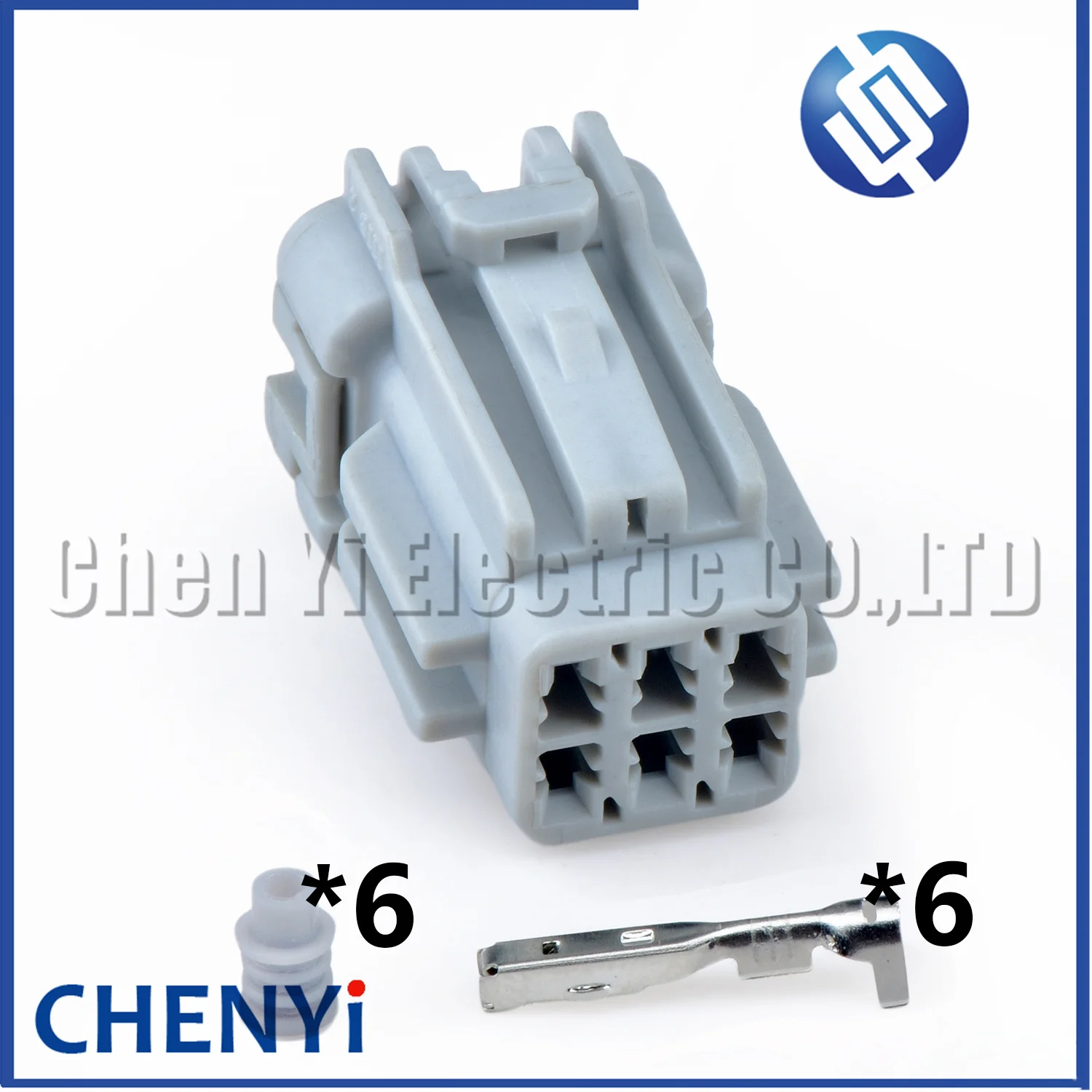 

Водонепроницаемый разъем для задней камеры MG612612-4 yuyi