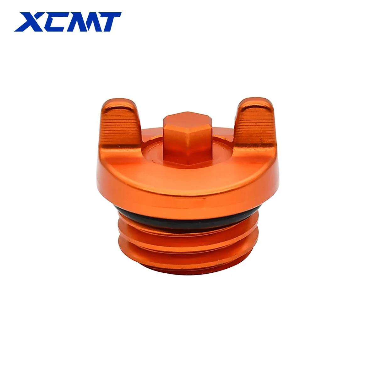 

Для GasGas EX EC MC EXF ECF MCF 125-450 2021-2022 KTM XC XCF EXC EXCF 2004-2022 Крышка пробки моторного масла мотоцикла