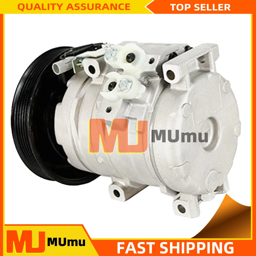 10S15L для Toyota Corolla Matrix 1.8L A/C Компрессор переменного тока 8832002120 88320-02120 15-21611 471-1407 78391