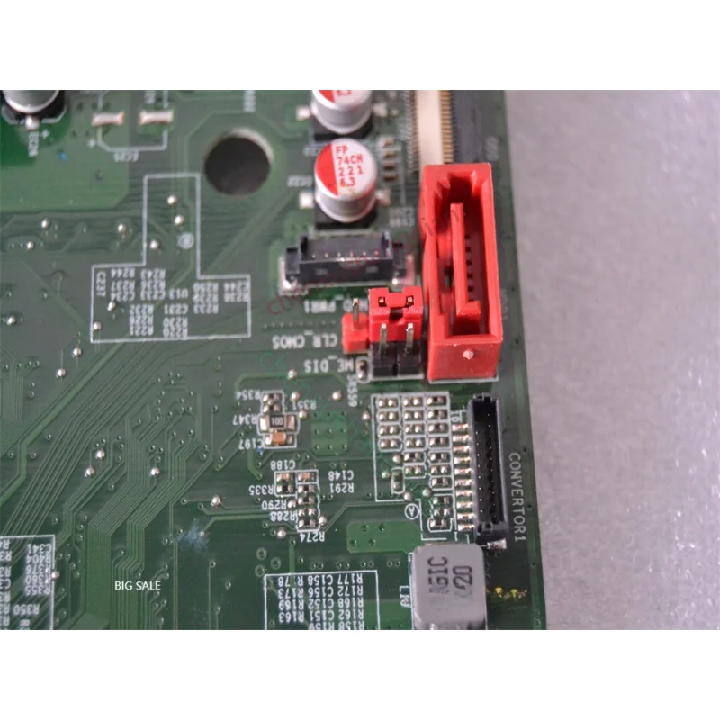 Для Lenovo Yangtian S4250-00 V410Z универсальный дисплей основной платы IB250SB 01LM189