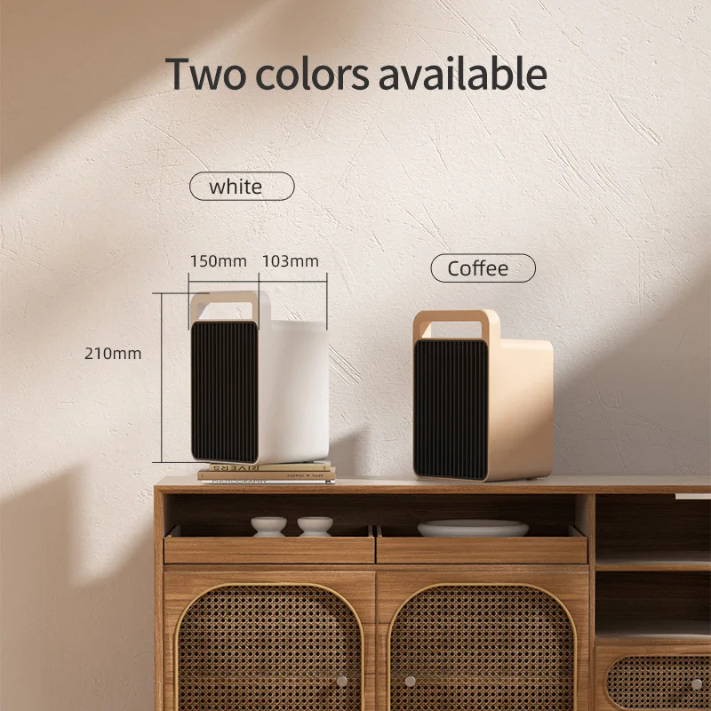 Рисунок 5 - Xiaomi Mijia Электрический Нагреватель